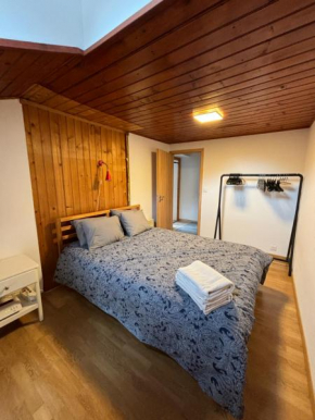 Quiet 2 bedroom apartments